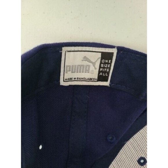 Adult Chicago Cubs MLB Licensed Baseball CAP Blue - One Size - Picture 5 of 5